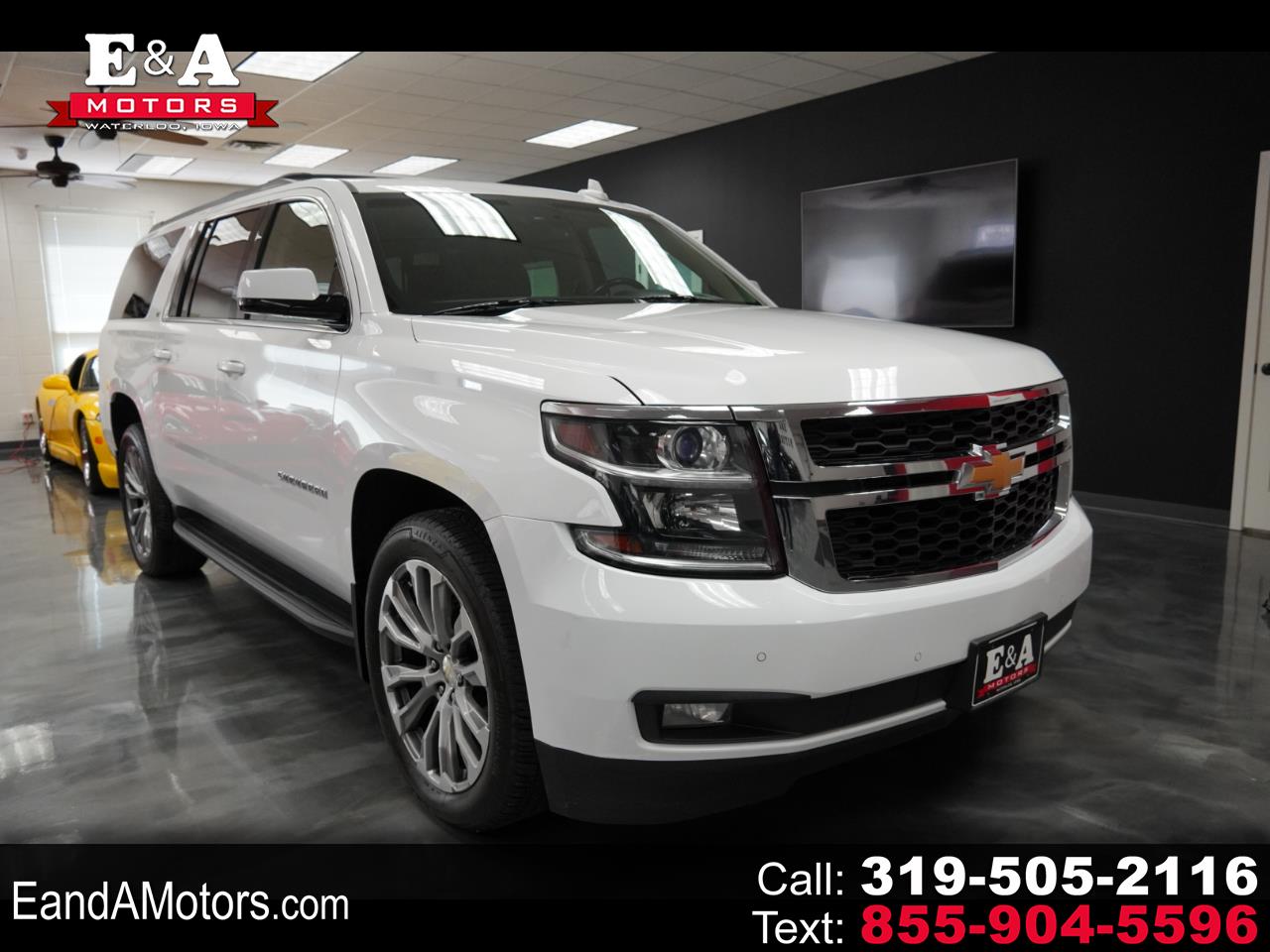 Used Cars for Sale Waterloo IA 50701 E & A Motors