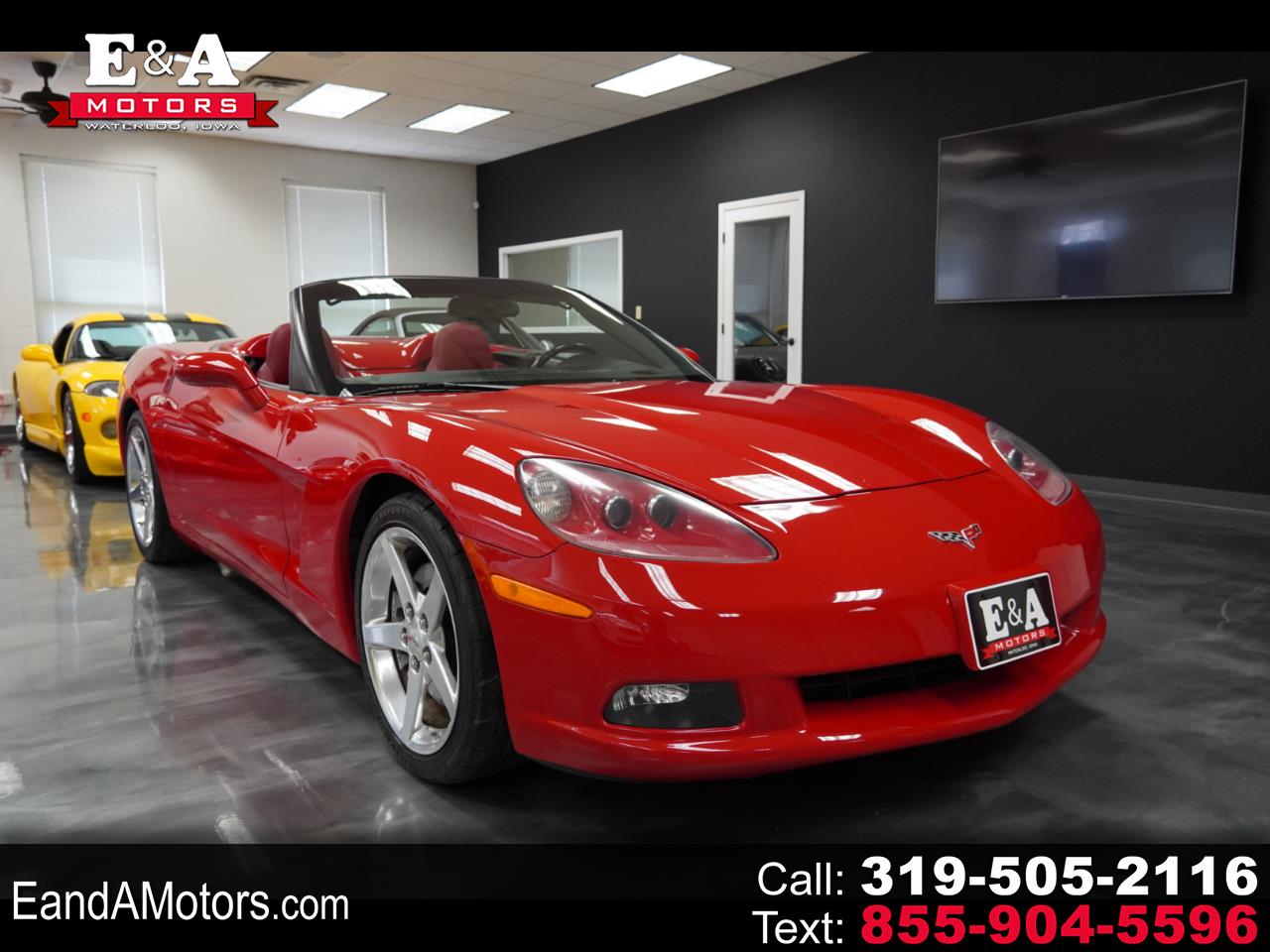 Used Cars for Sale Waterloo IA 50701 E & A Motors