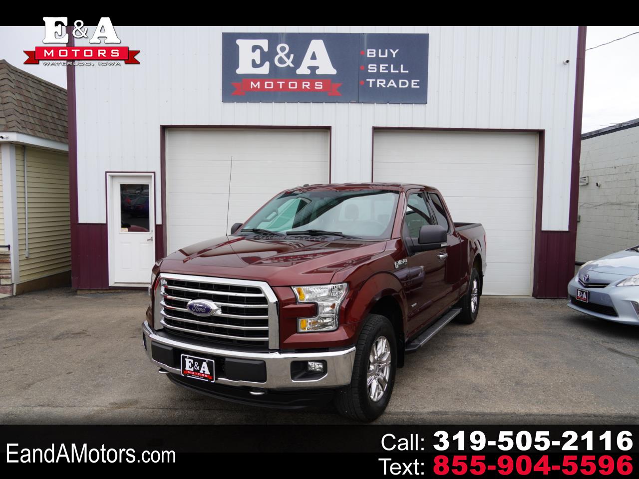 Used Cars for Sale Waterloo IA 50701 E & A Motors