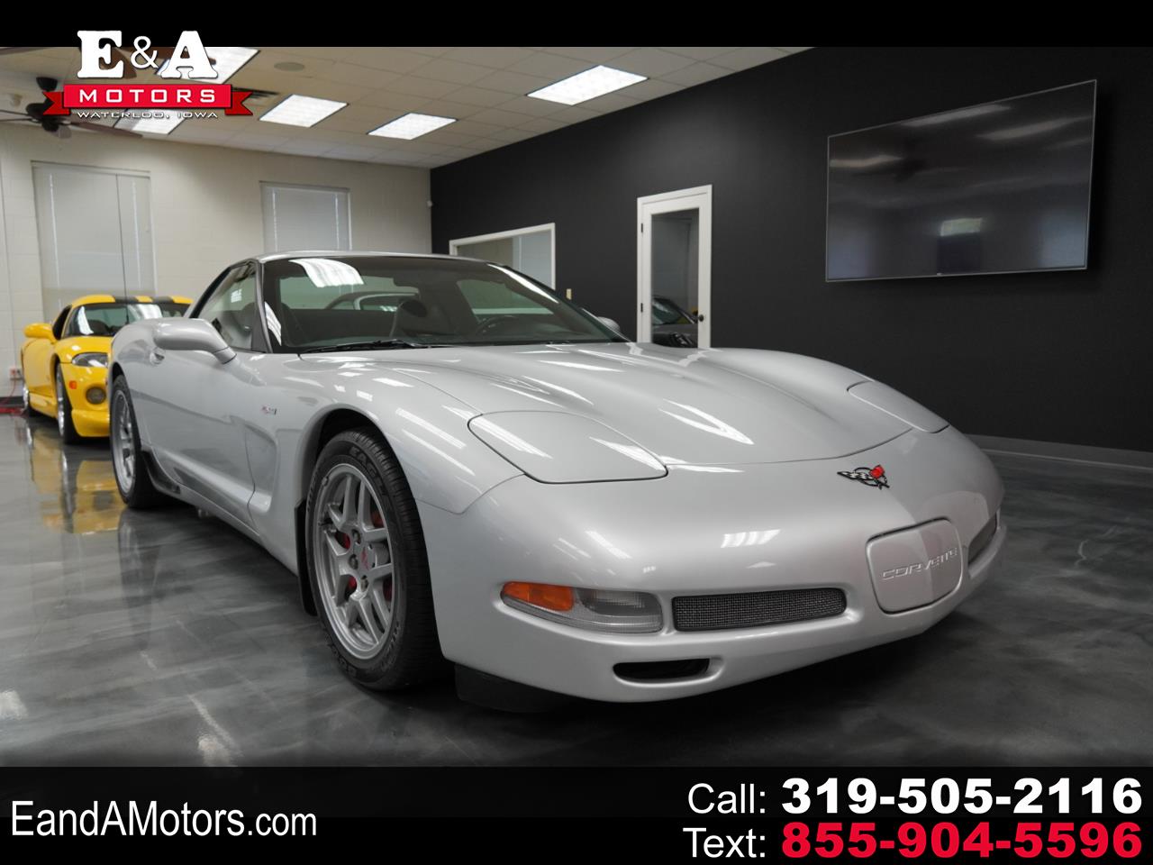 Used Cars for Sale Waterloo IA 50701 E & A Motors