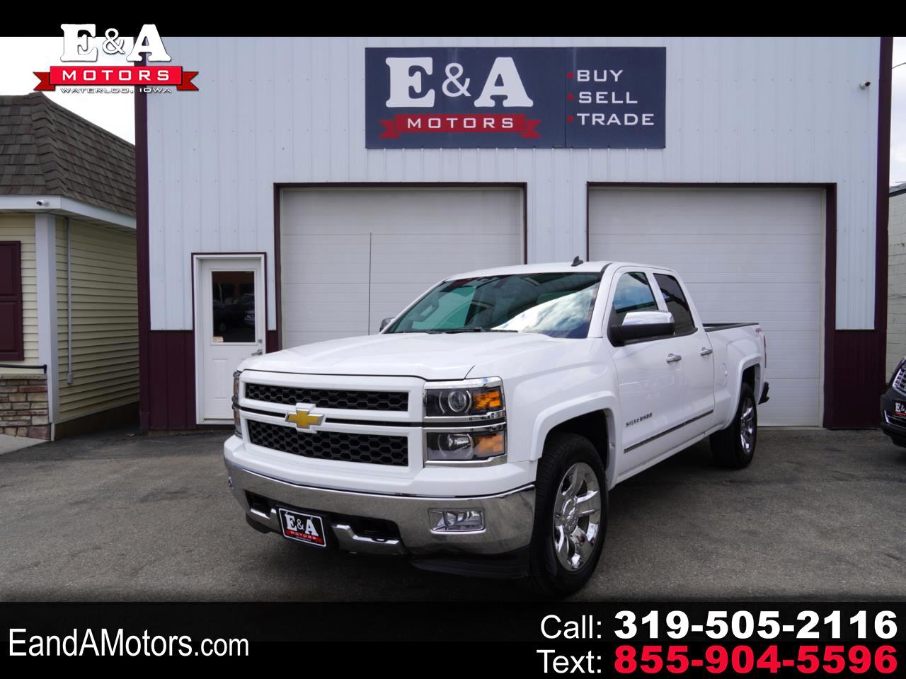 Used Cars for Sale Waterloo IA 50701 E & A Motors