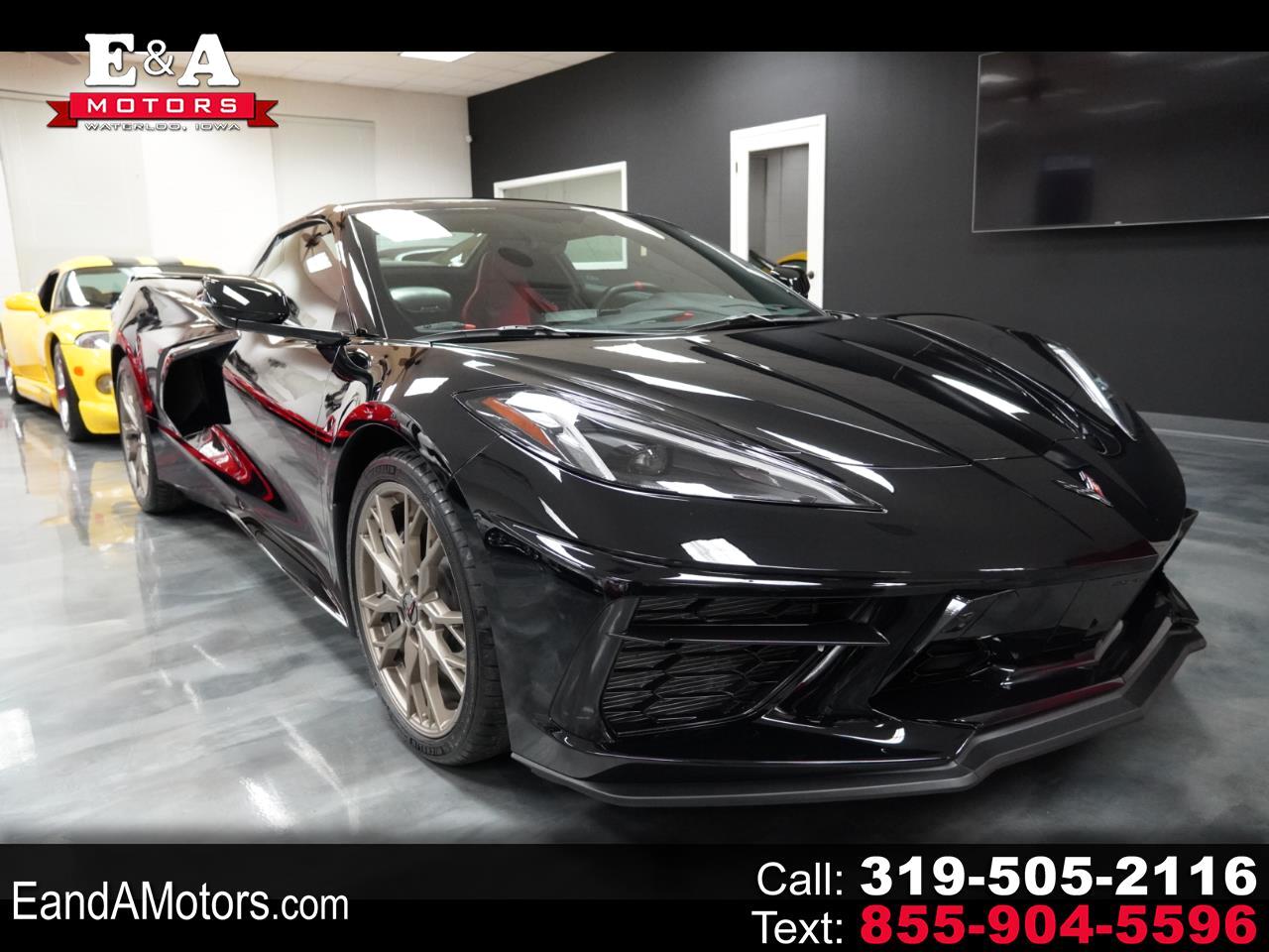 Used Cars for Sale Waterloo IA 50701 E & A Motors