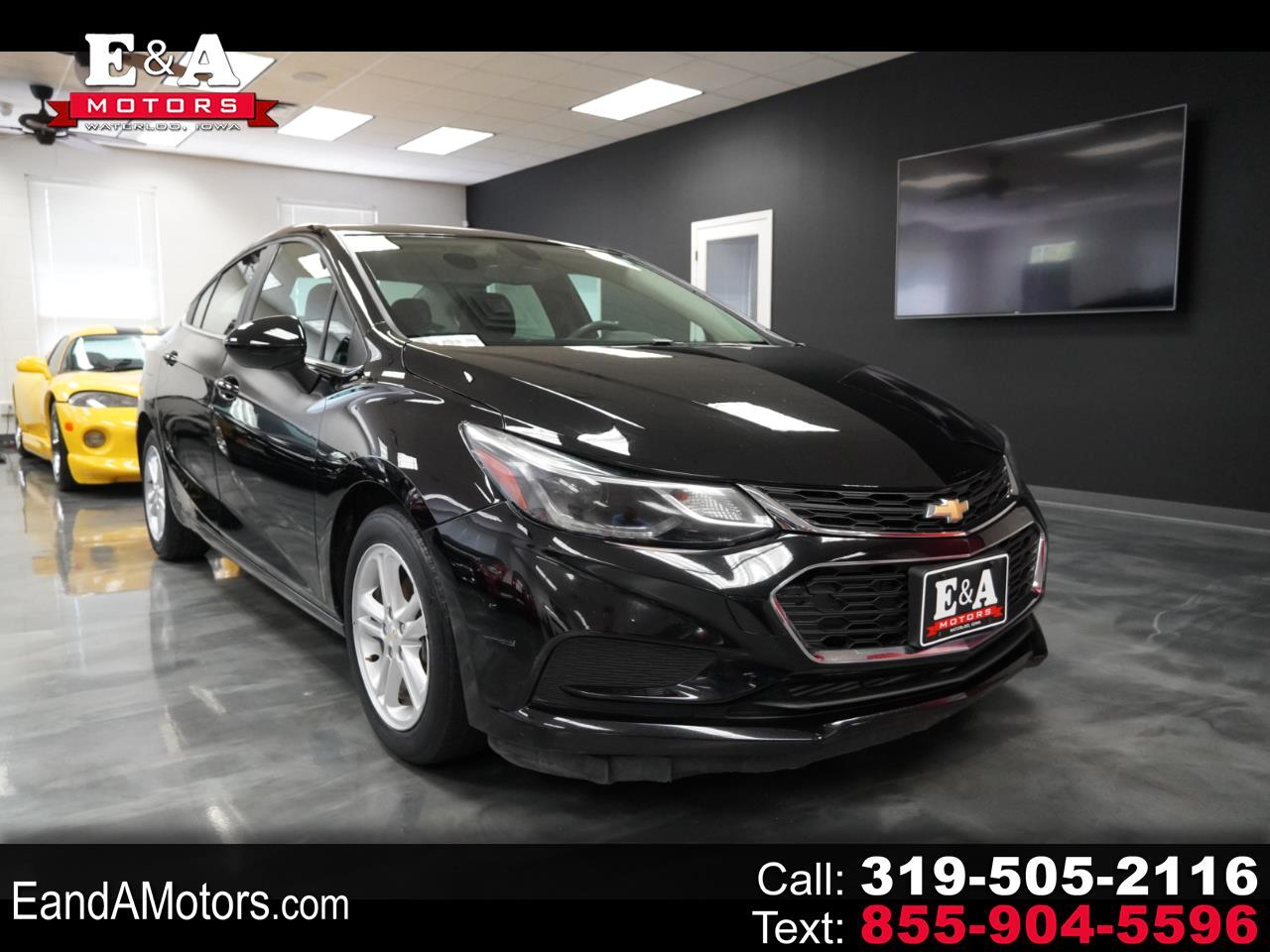 Used Cars for Sale Waterloo IA 50701 E & A Motors
