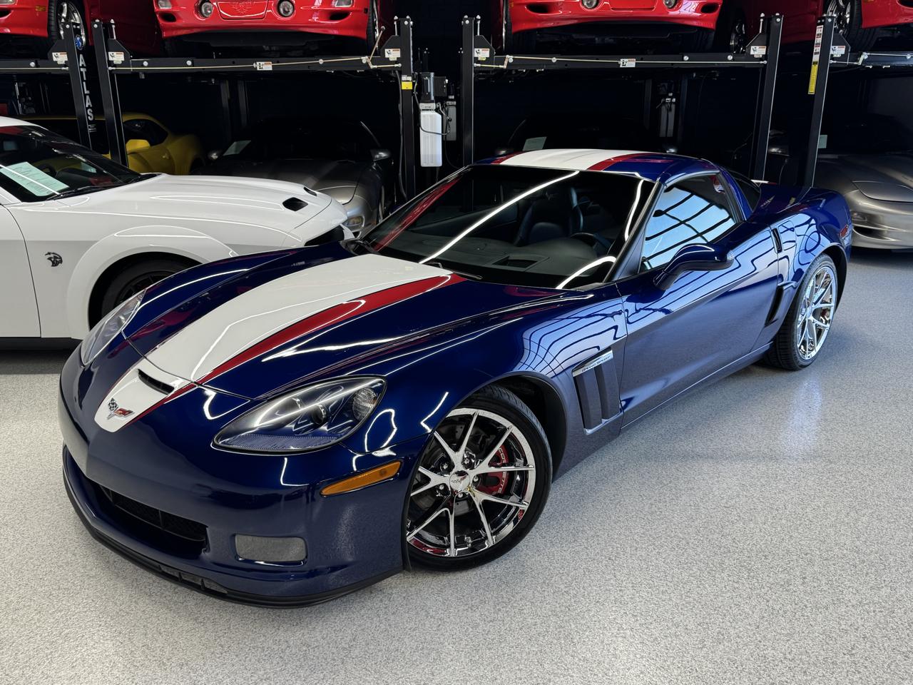 Chevrolet Corvette  2006