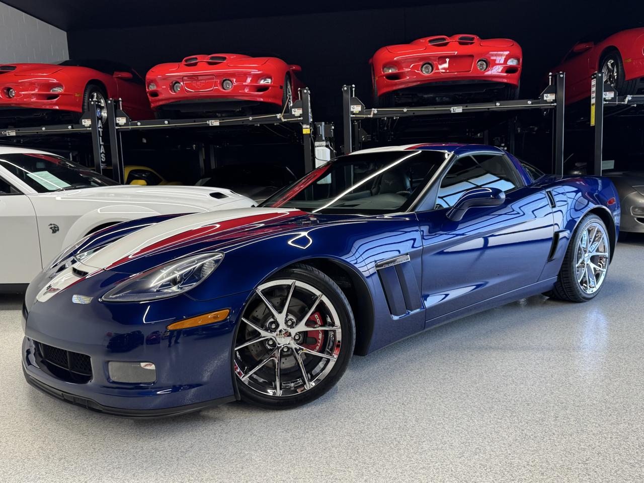 Chevrolet Corvette  2006