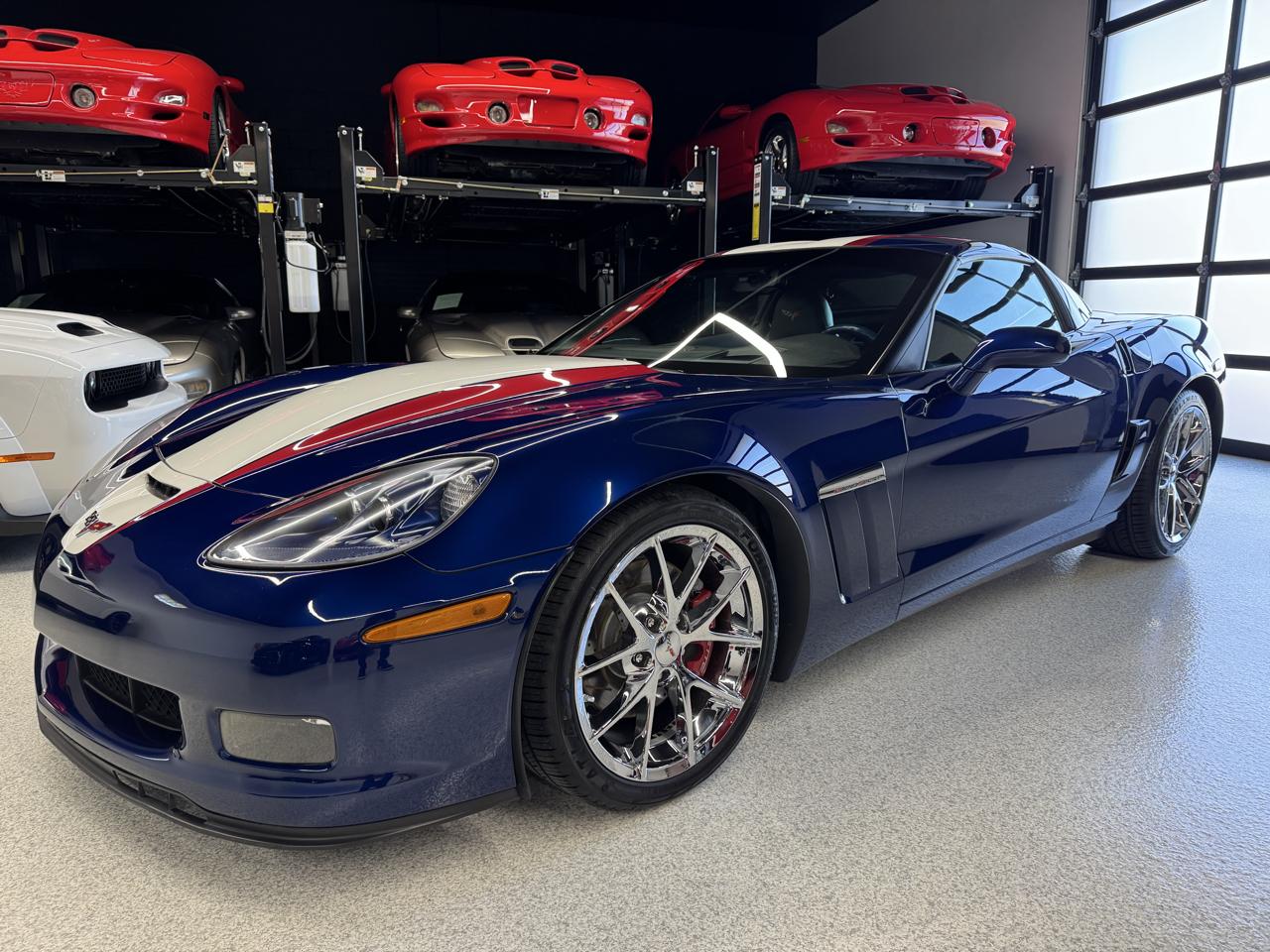 Chevrolet Corvette  2006