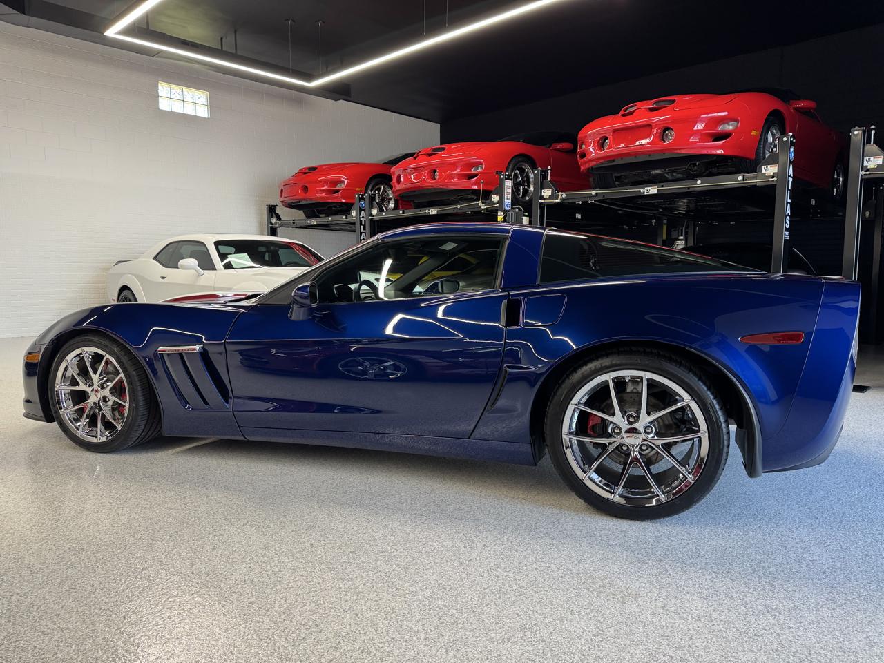 Chevrolet Corvette  2006