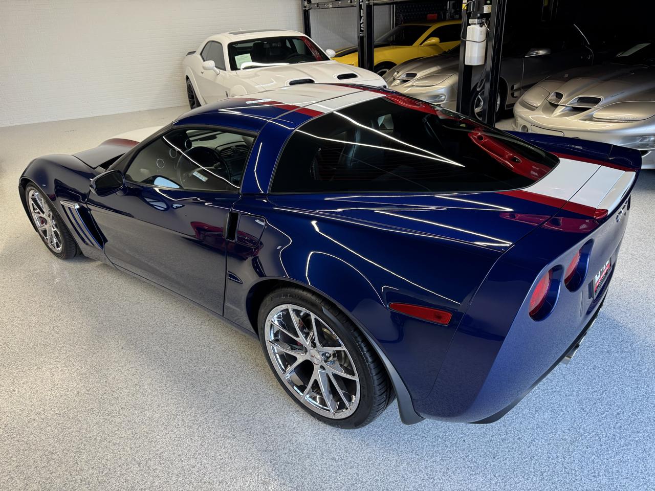 Chevrolet Corvette  2006