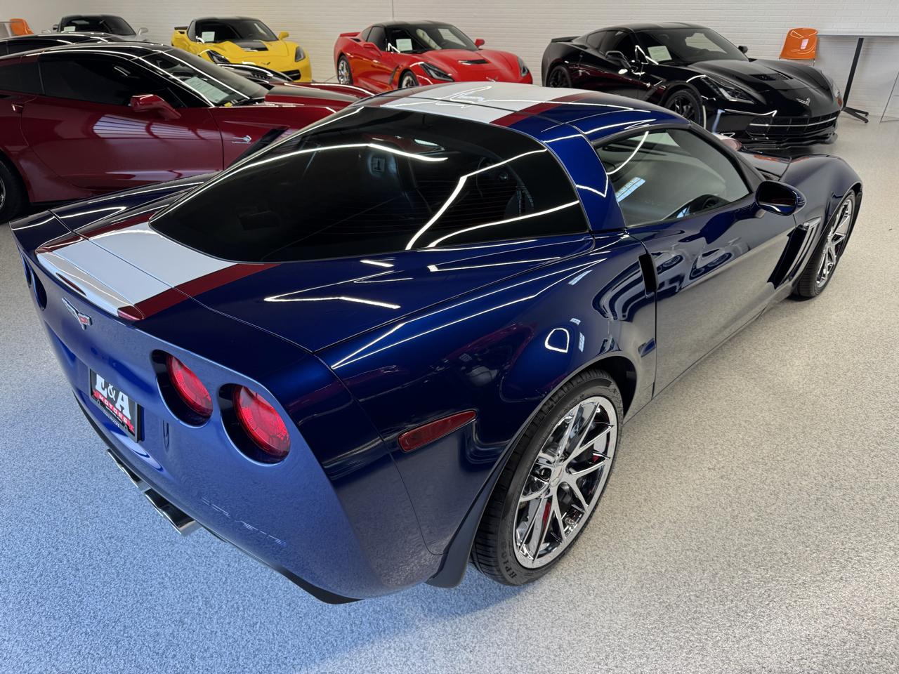 Chevrolet Corvette  2006