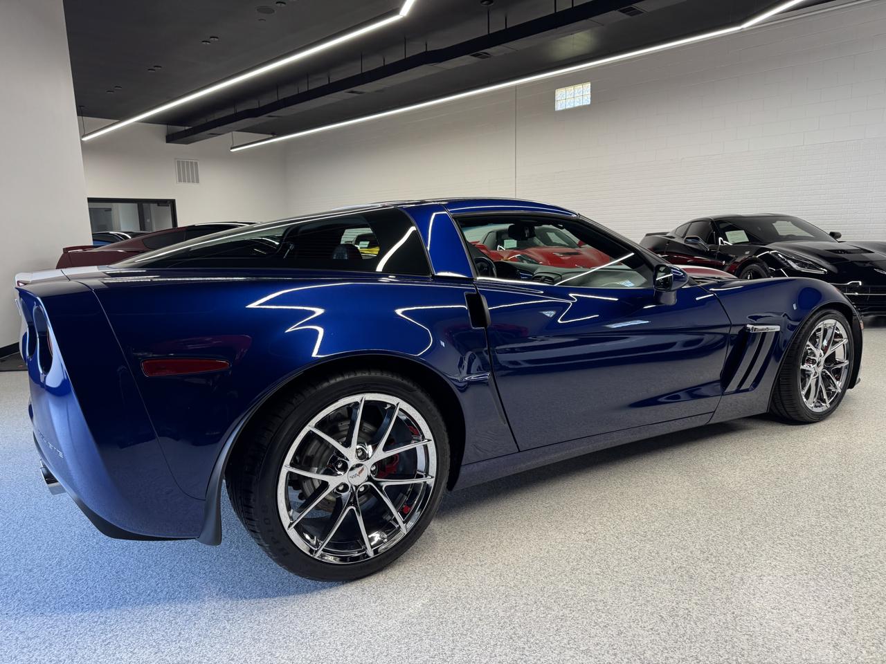 Chevrolet Corvette  2006