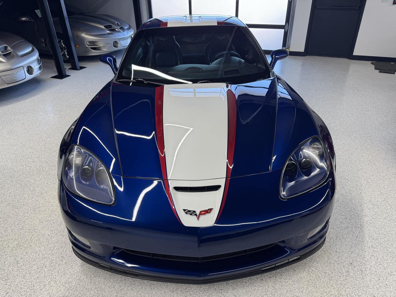Chevrolet Corvette  2006