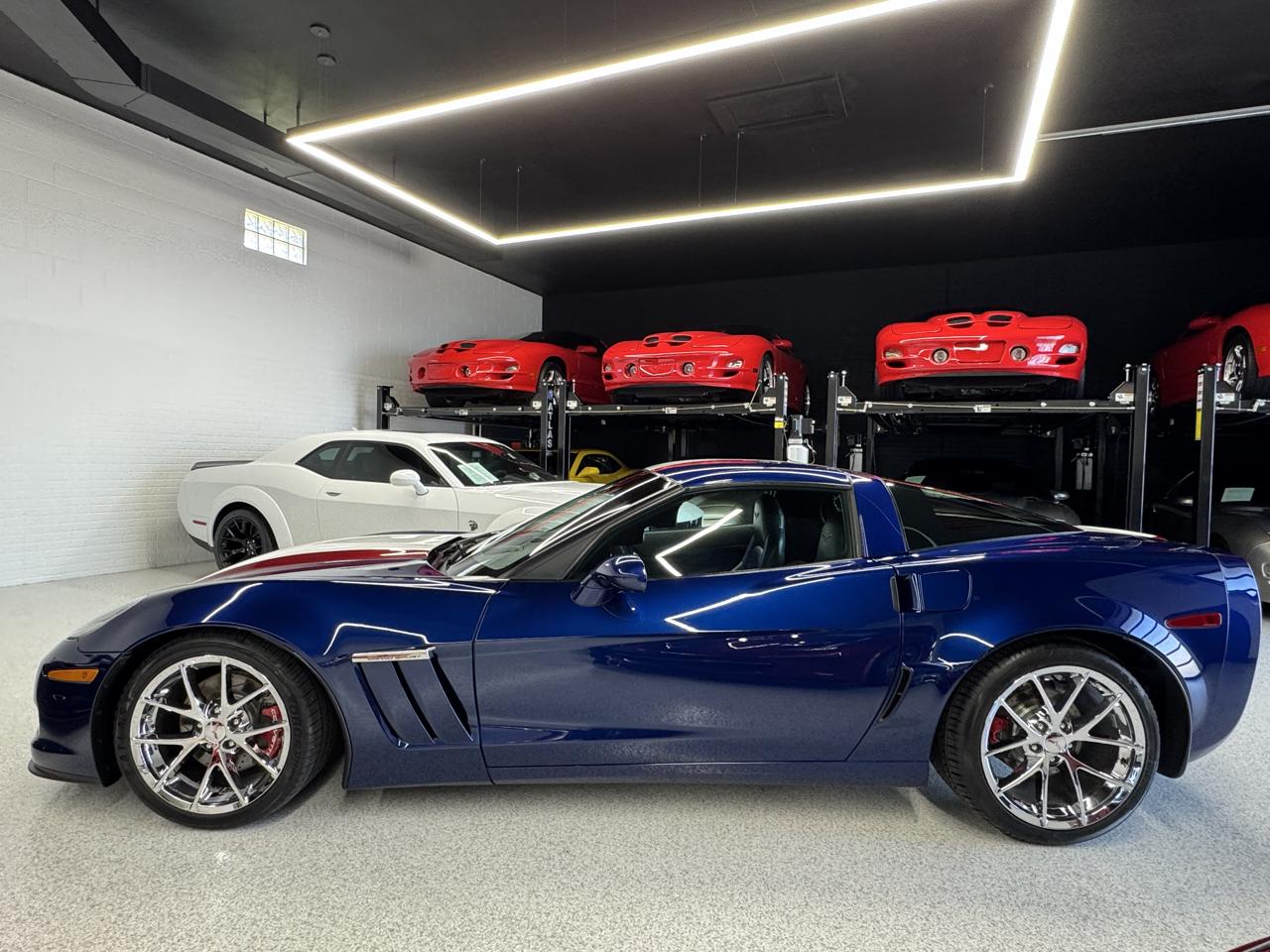 Chevrolet Corvette  2006