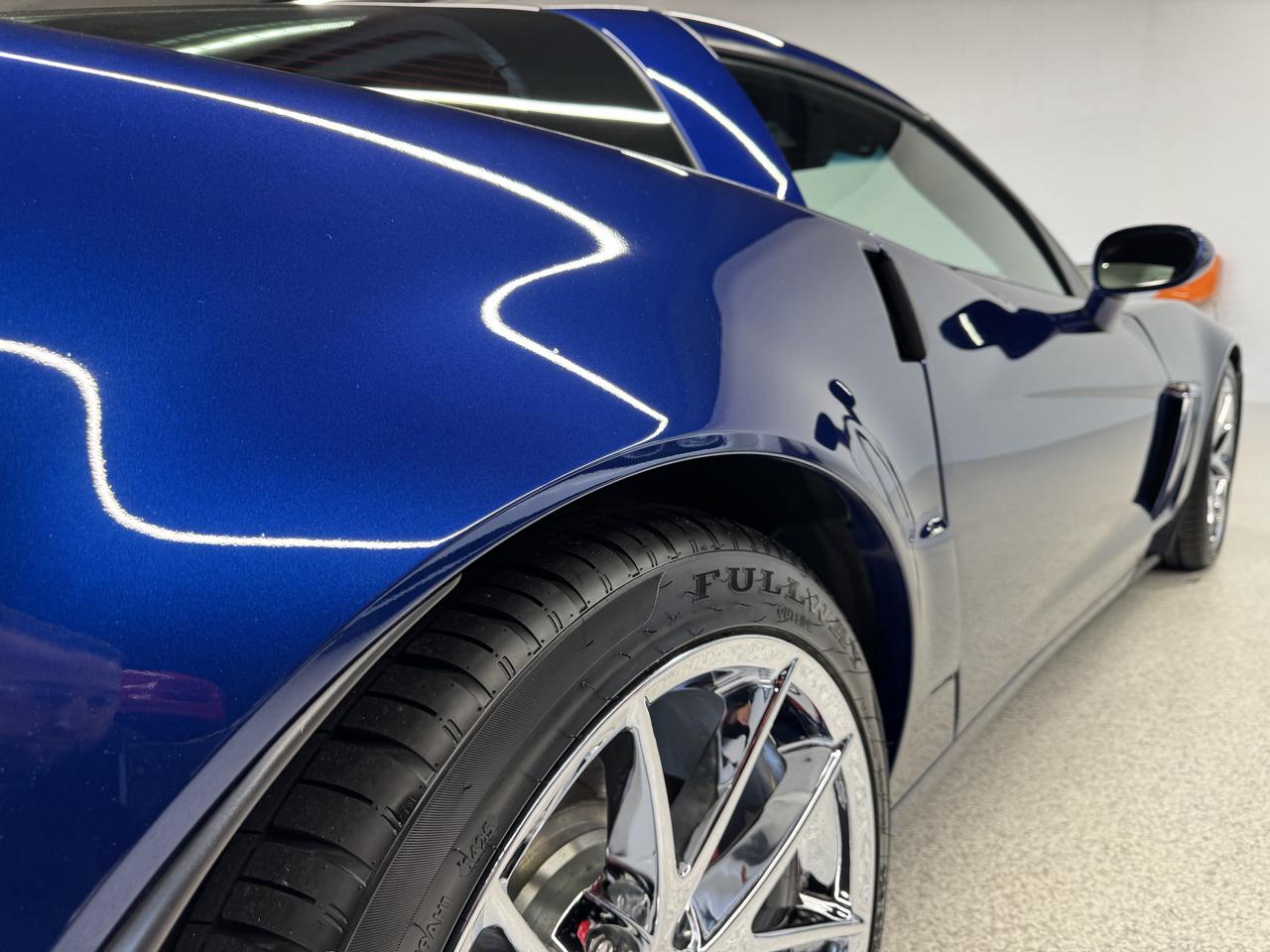 Chevrolet Corvette  2006