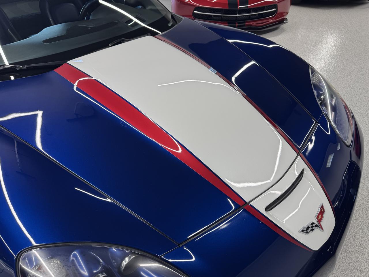 Chevrolet Corvette  2006