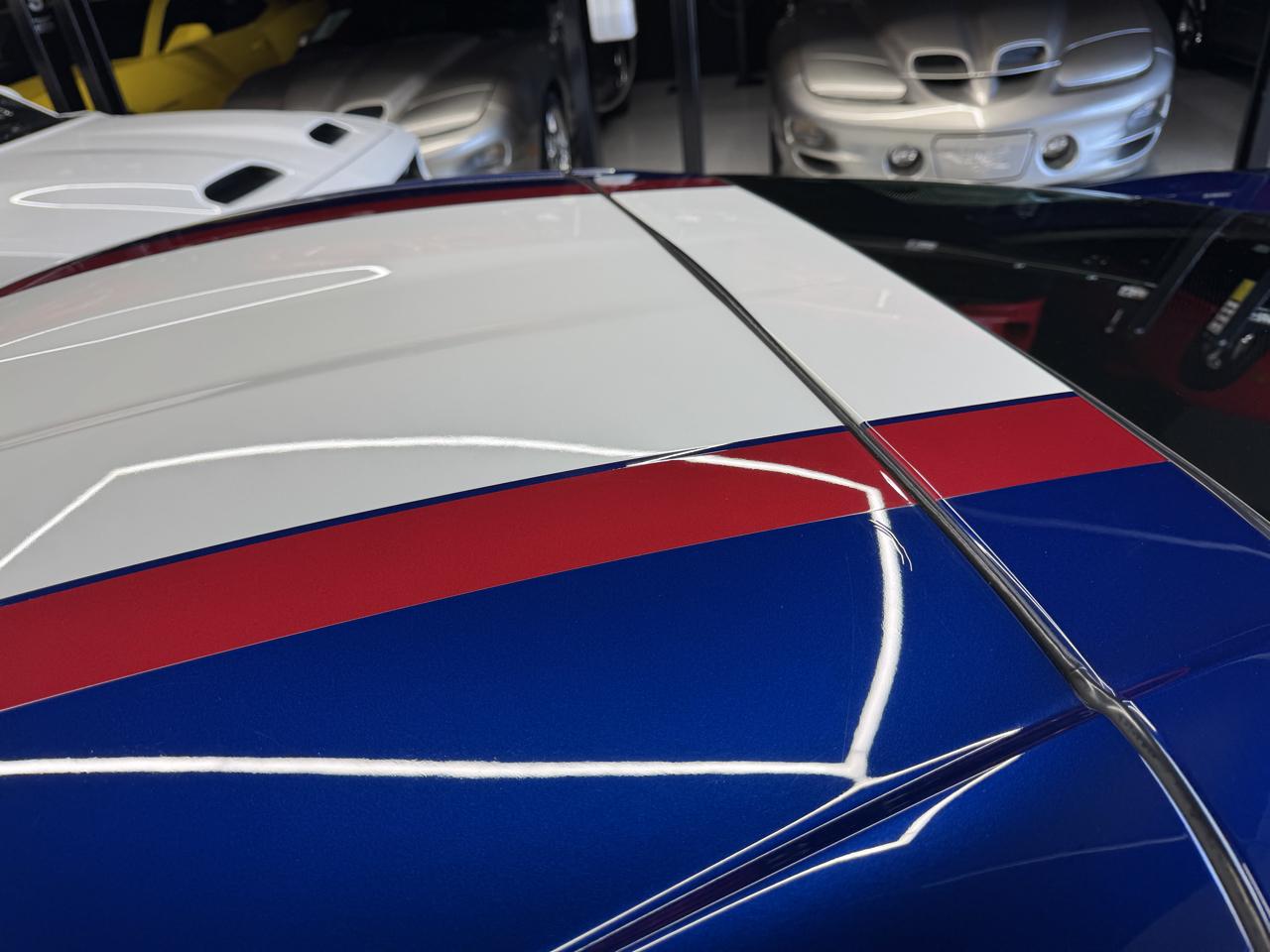 Chevrolet Corvette  2006