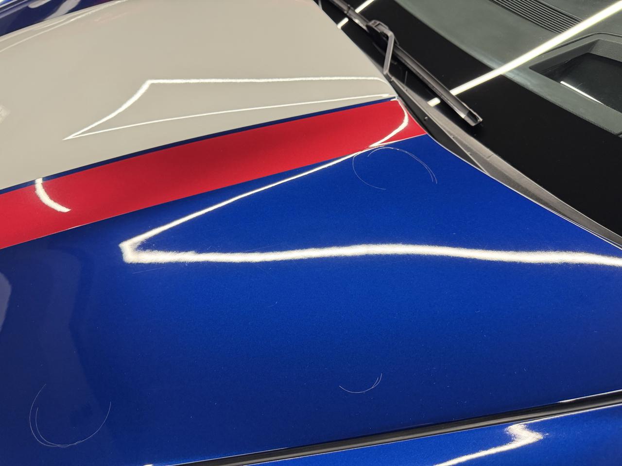 Chevrolet Corvette  2006