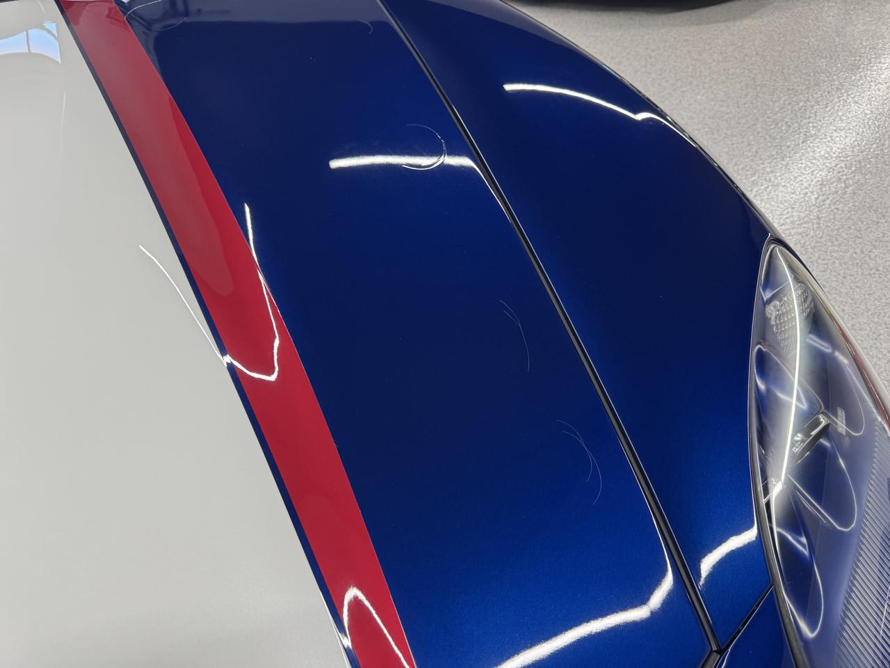 Chevrolet Corvette  2006