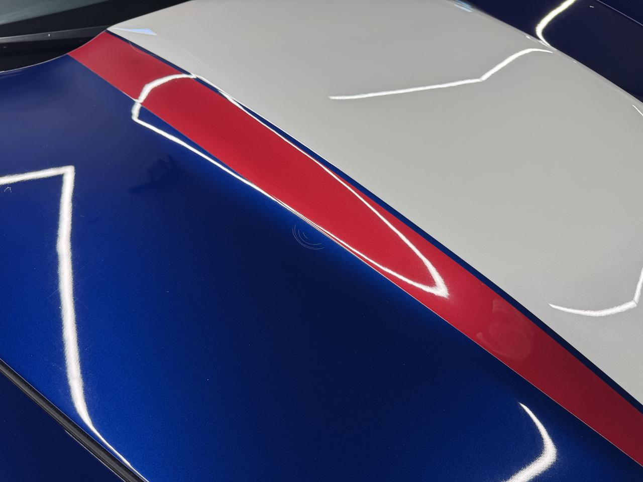 Chevrolet Corvette  2006