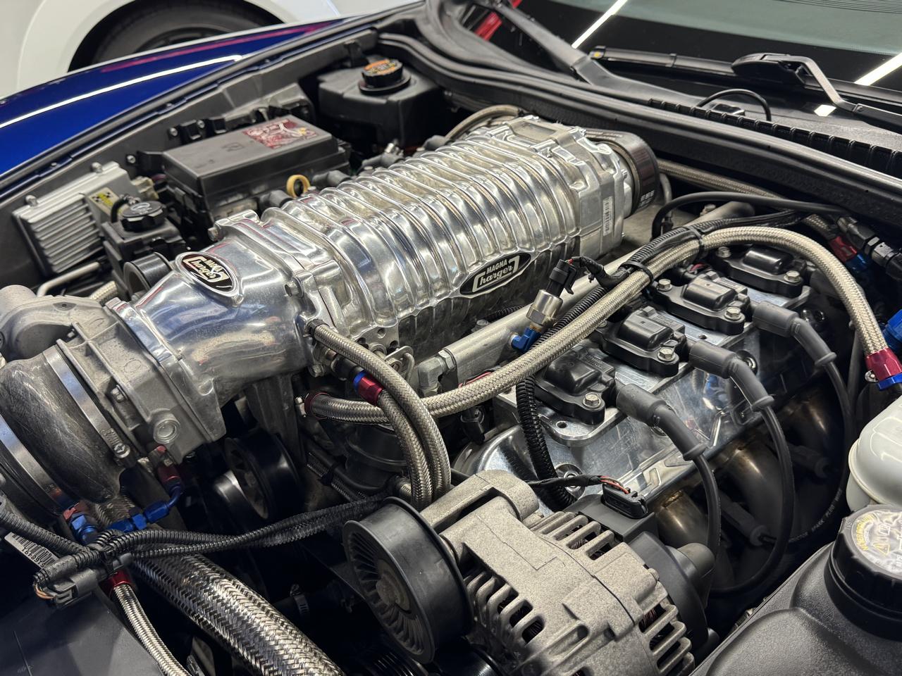 Chevrolet Corvette  2006