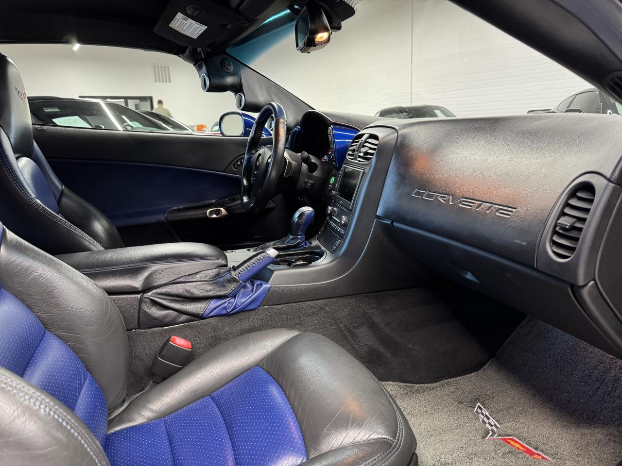 Chevrolet Corvette  2006