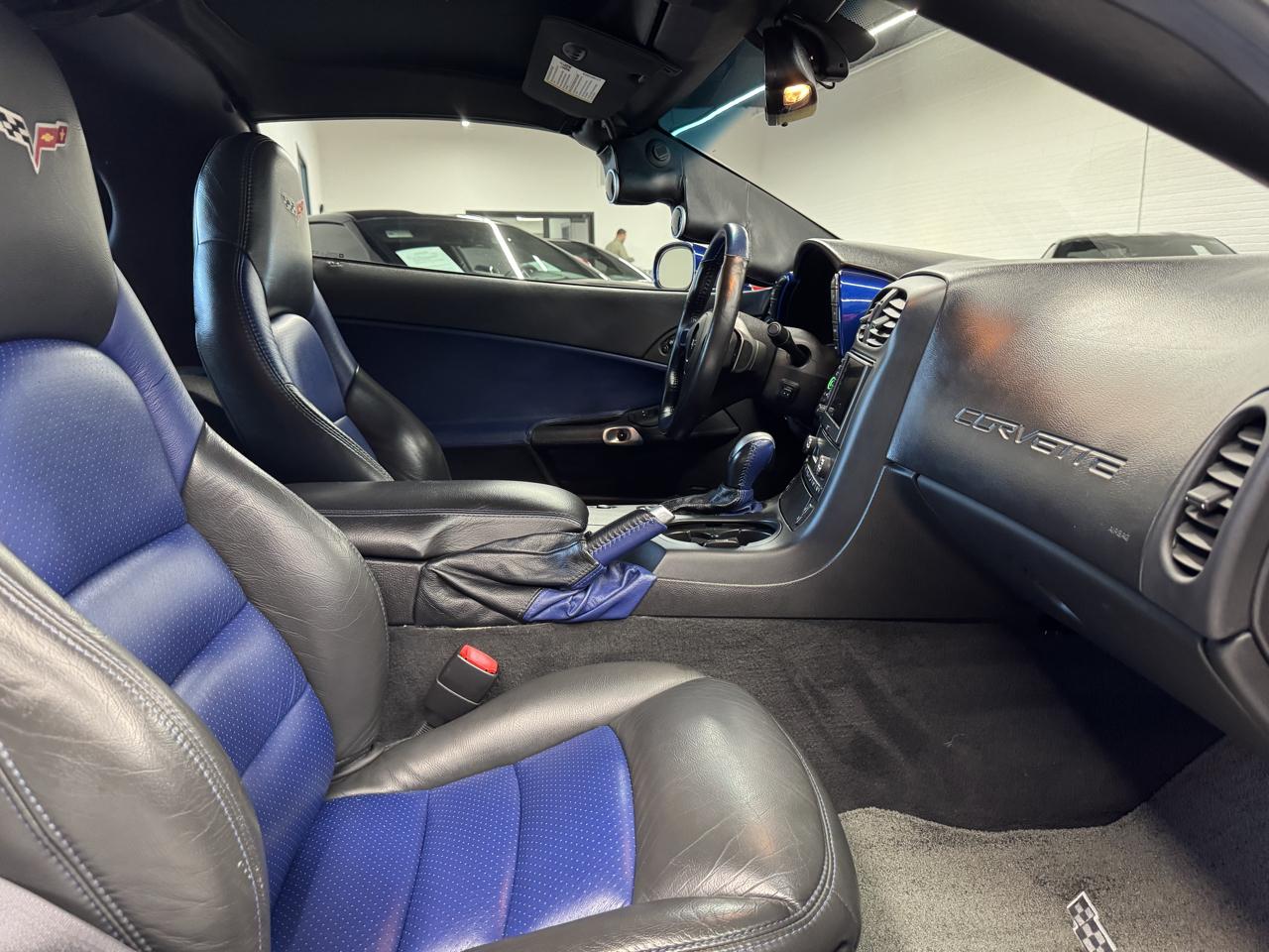 Chevrolet Corvette  2006