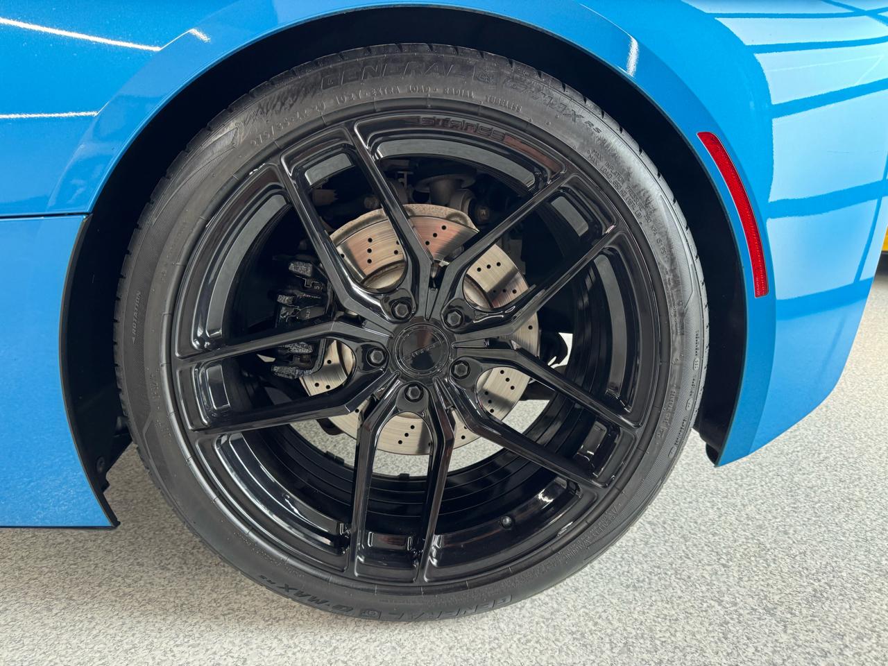 BMW i8 Coupe 2016
