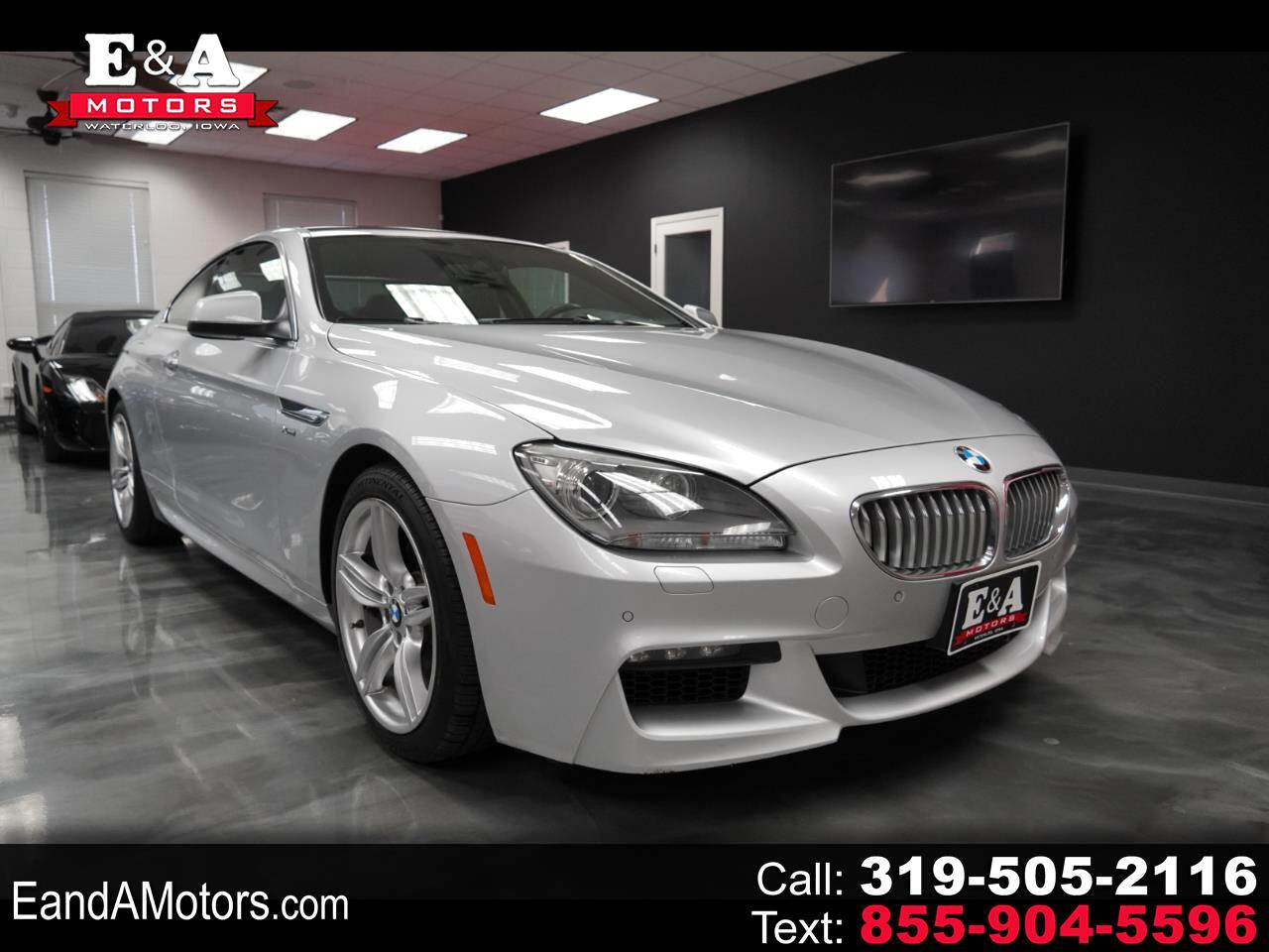 Used Cars for Sale Waterloo IA 50701 E & A Motors