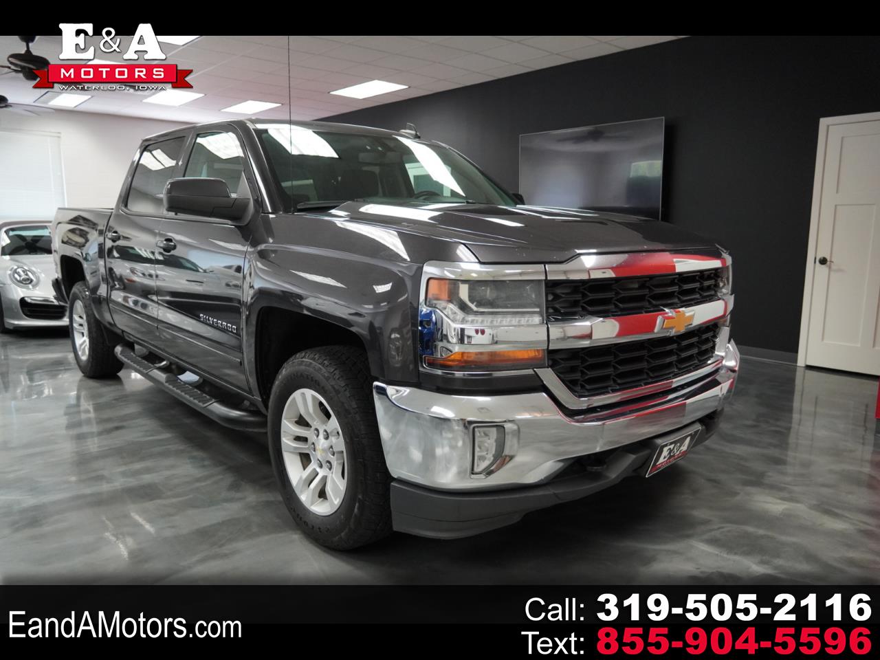 Used Cars for Sale Waterloo IA 50701 E & A Motors