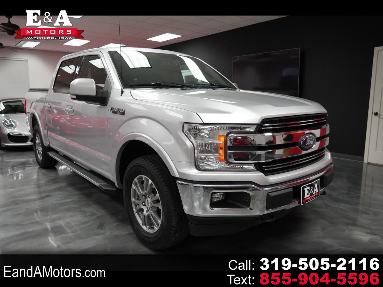 Used Cars for Sale Waterloo IA 50701 E & A Motors