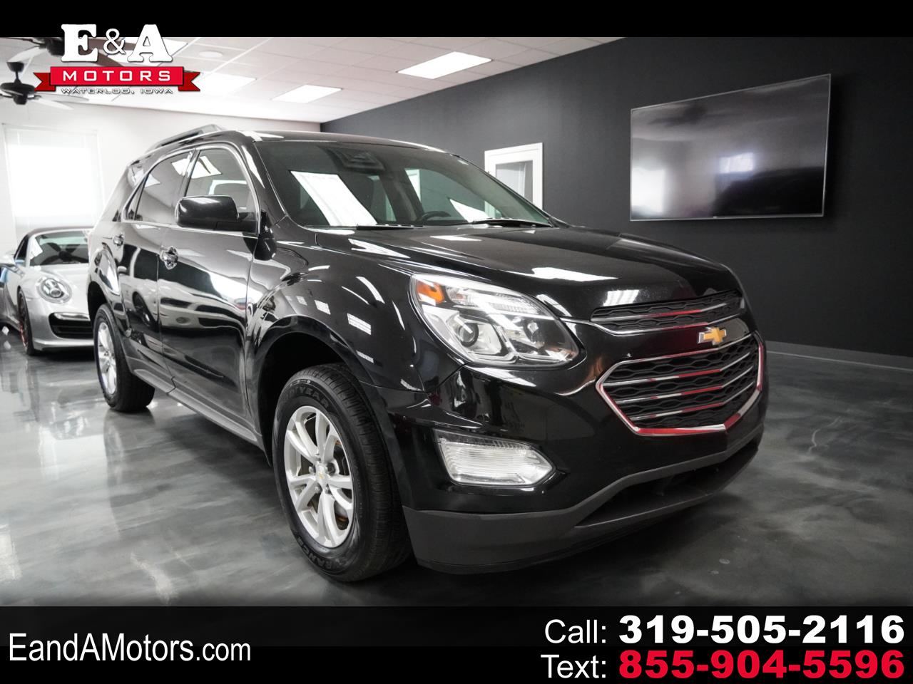 Used Cars for Sale Waterloo IA 50701 E & A Motors