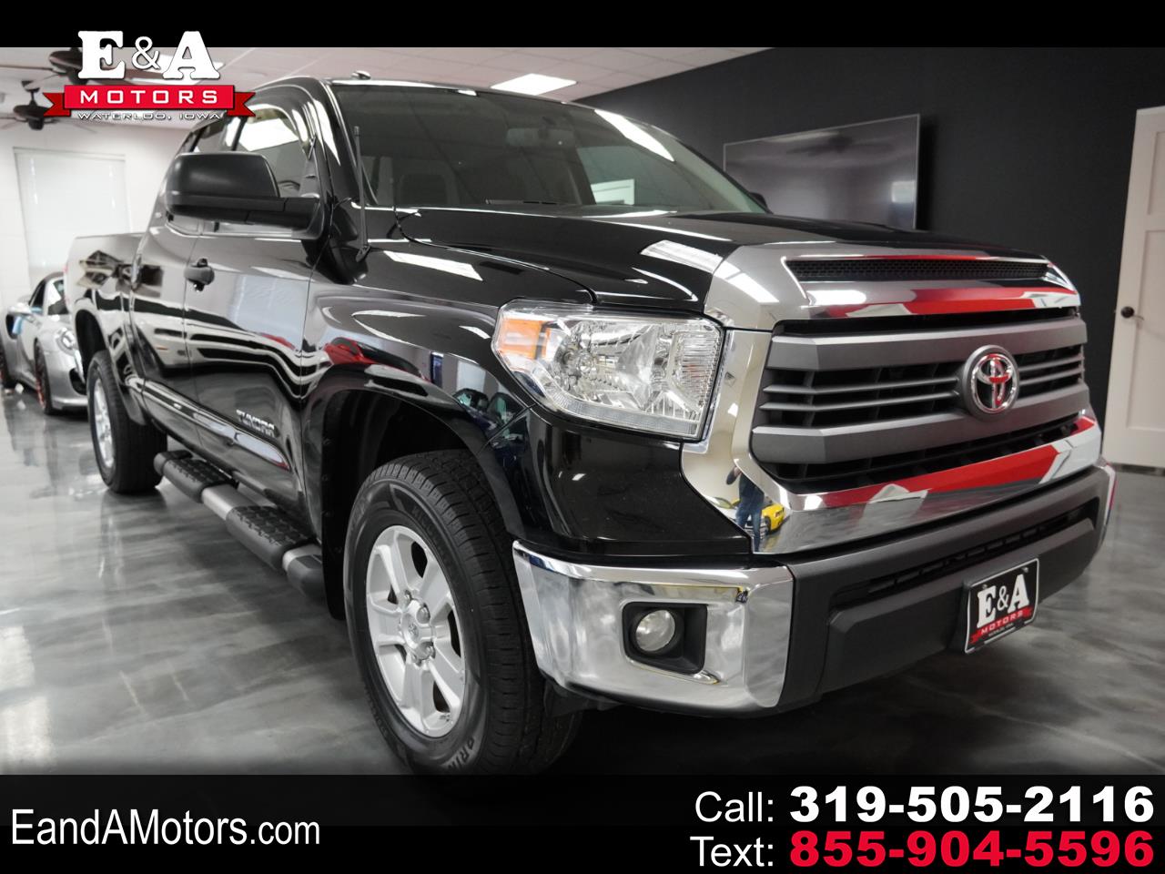 Used Cars for Sale Waterloo IA 50701 E & A Motors