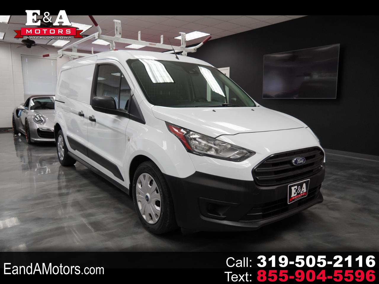 Used Cars for Sale Waterloo IA 50701 E & A Motors