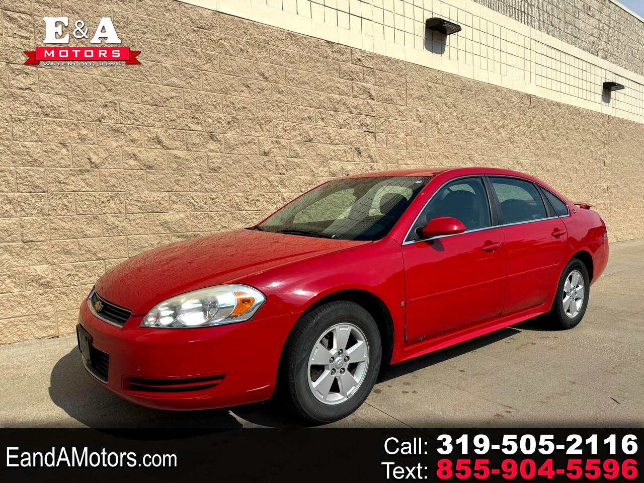 Used Cars for Sale Waterloo IA 50701 E & A Motors