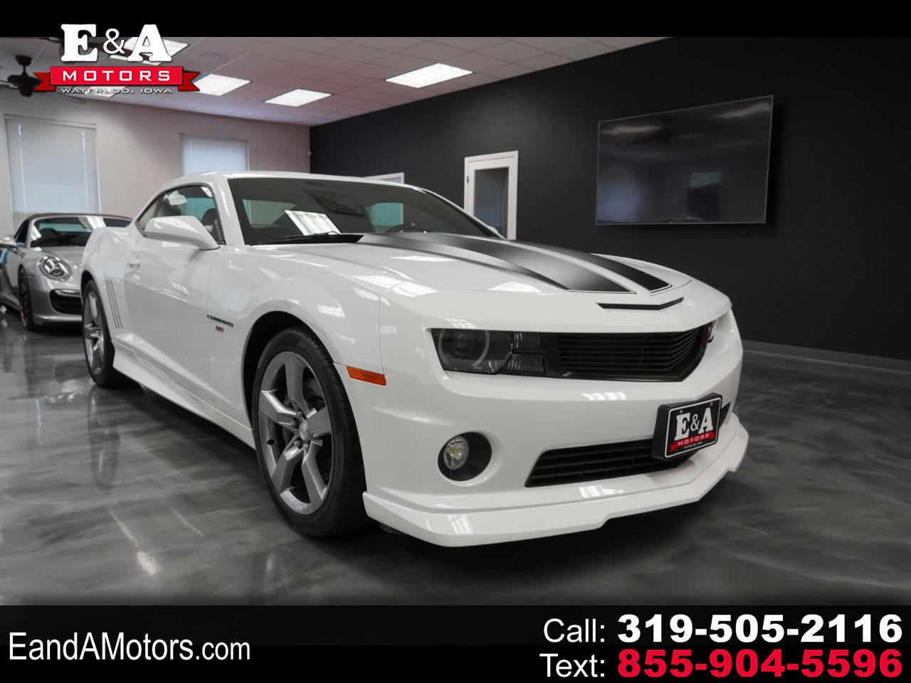 Used Cars for Sale Waterloo IA 50701 E & A Motors