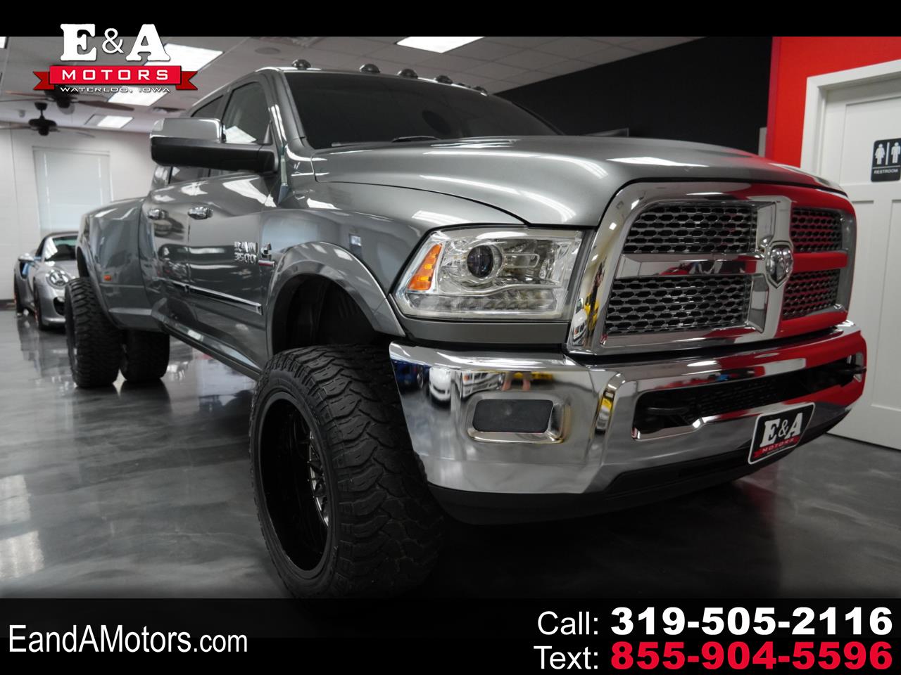 Used Cars for Sale Waterloo IA 50701 E & A Motors