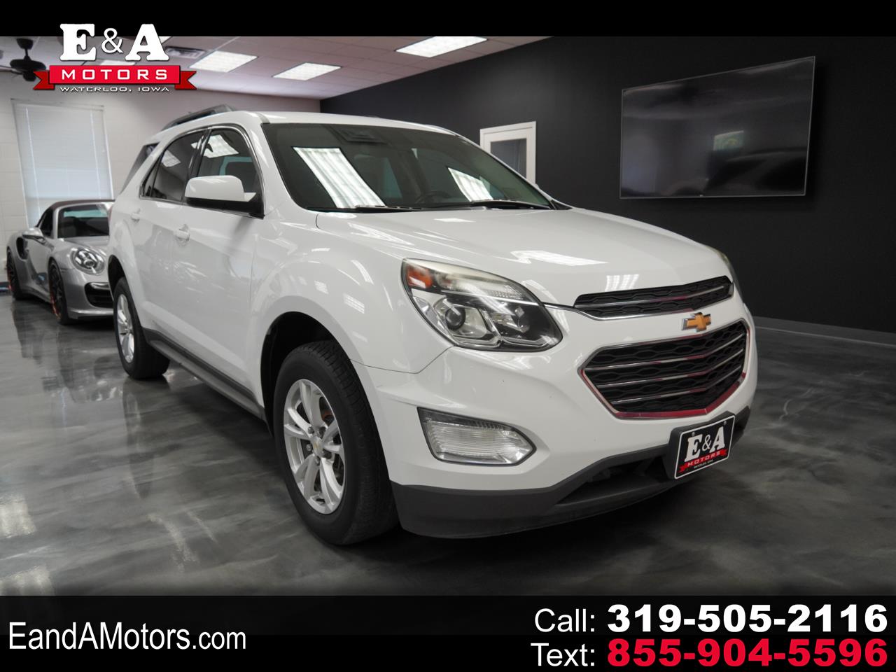 Used Cars for Sale Waterloo IA 50701 E & A Motors