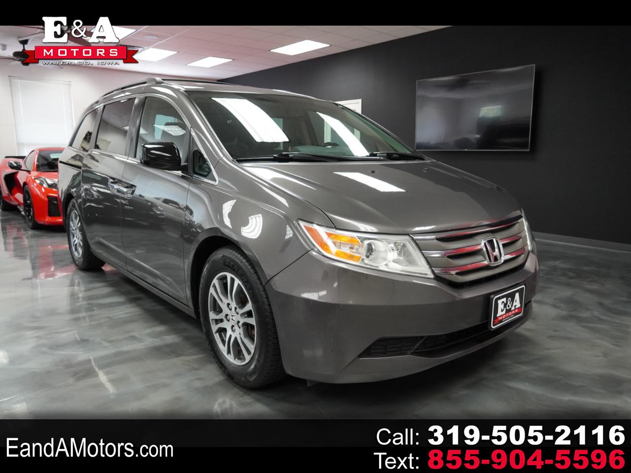 Used Cars for Sale Waterloo IA 50701 E & A Motors