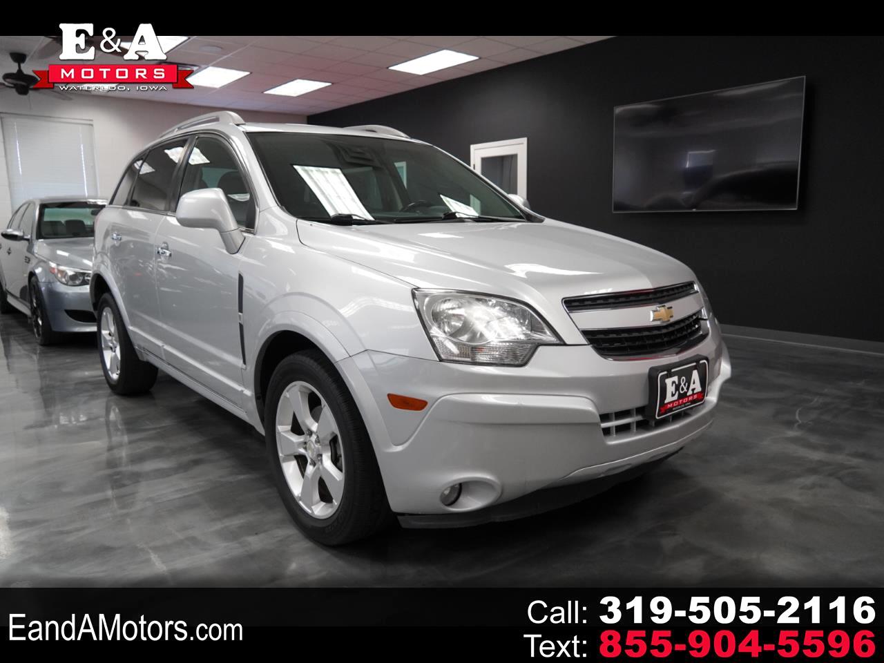 Used Cars for Sale Waterloo IA 50701 E & A Motors