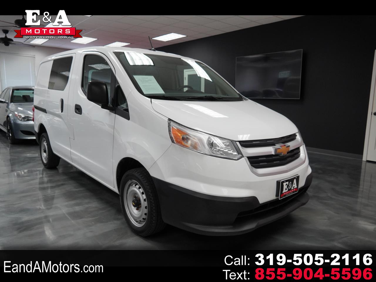 Used Cars for Sale Waterloo IA 50701 E & A Motors