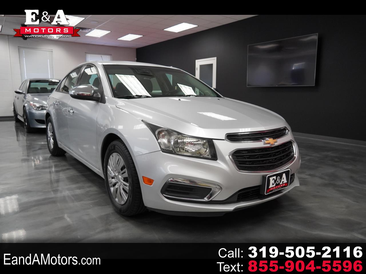 Used Cars for Sale Waterloo IA 50701 E & A Motors