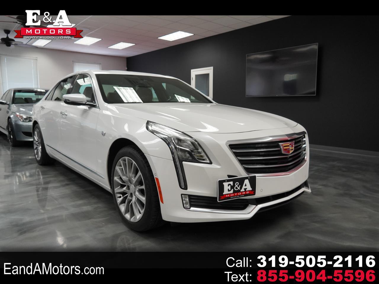 Used Cars for Sale Waterloo IA 50701 E & A Motors