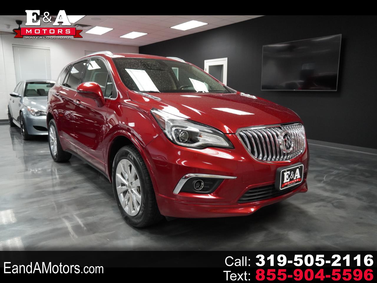 Used Cars for Sale Waterloo IA 50701 E & A Motors