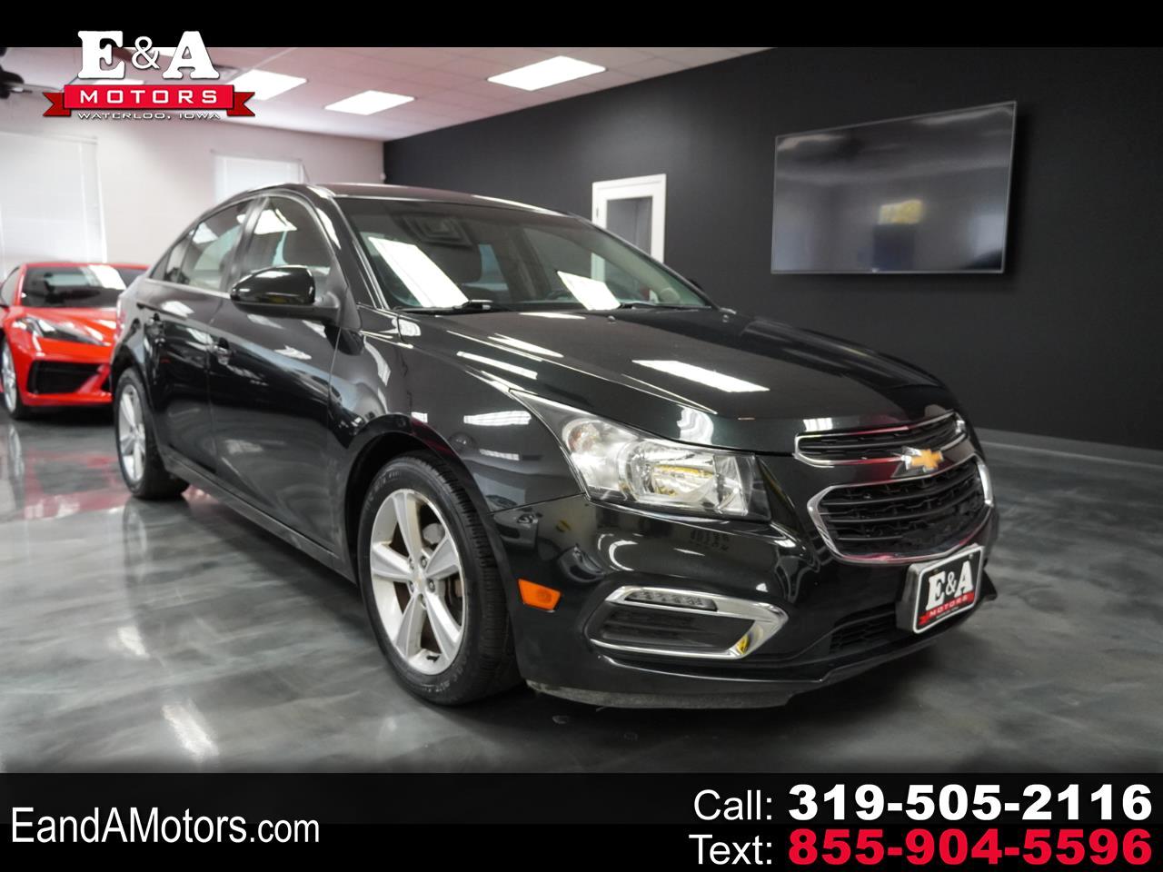 Used Cars for Sale Waterloo IA 50701 E & A Motors