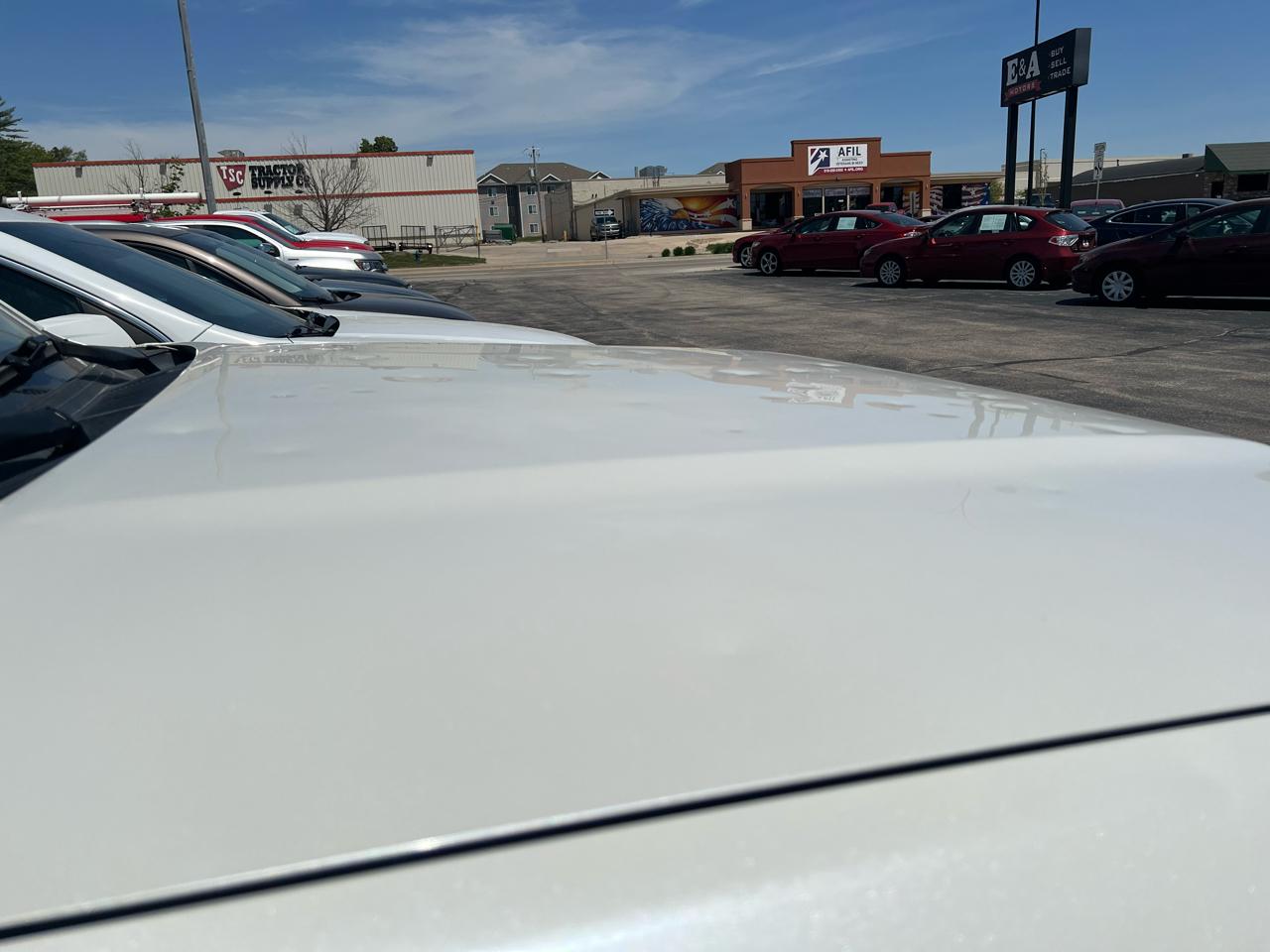 Toyota 4Runner  2010