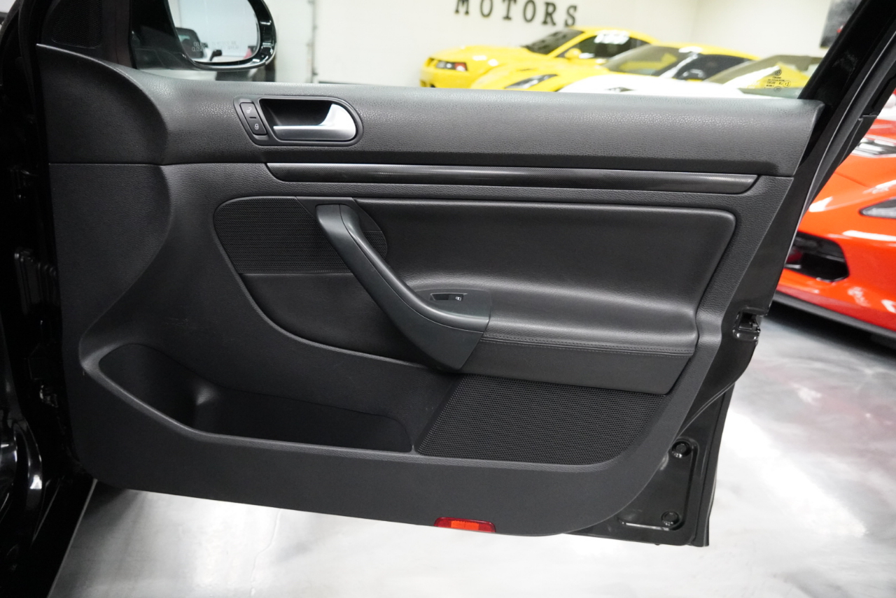 Volkswagen Jetta SportWagen  2011