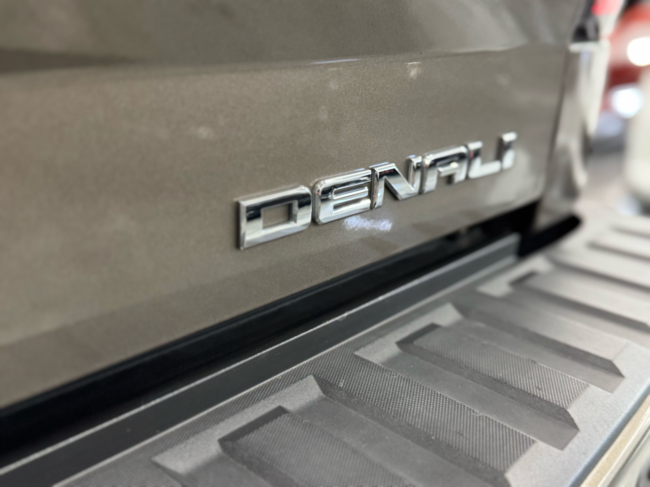 GMC Sierra 1500  2015