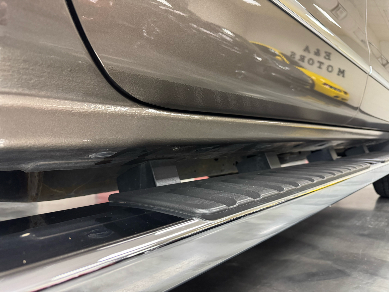 GMC Sierra 1500  2015