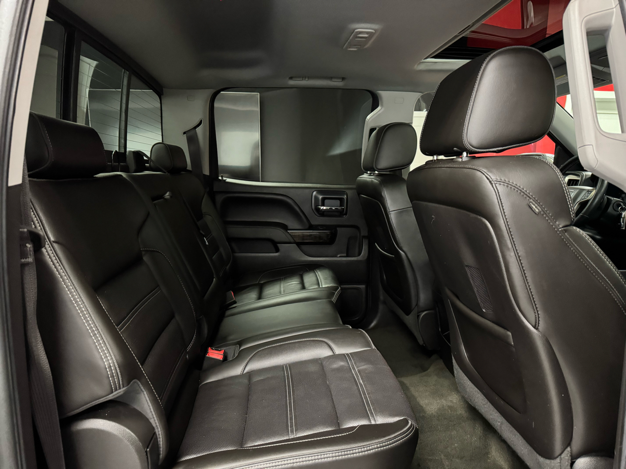 GMC Sierra 1500  2015