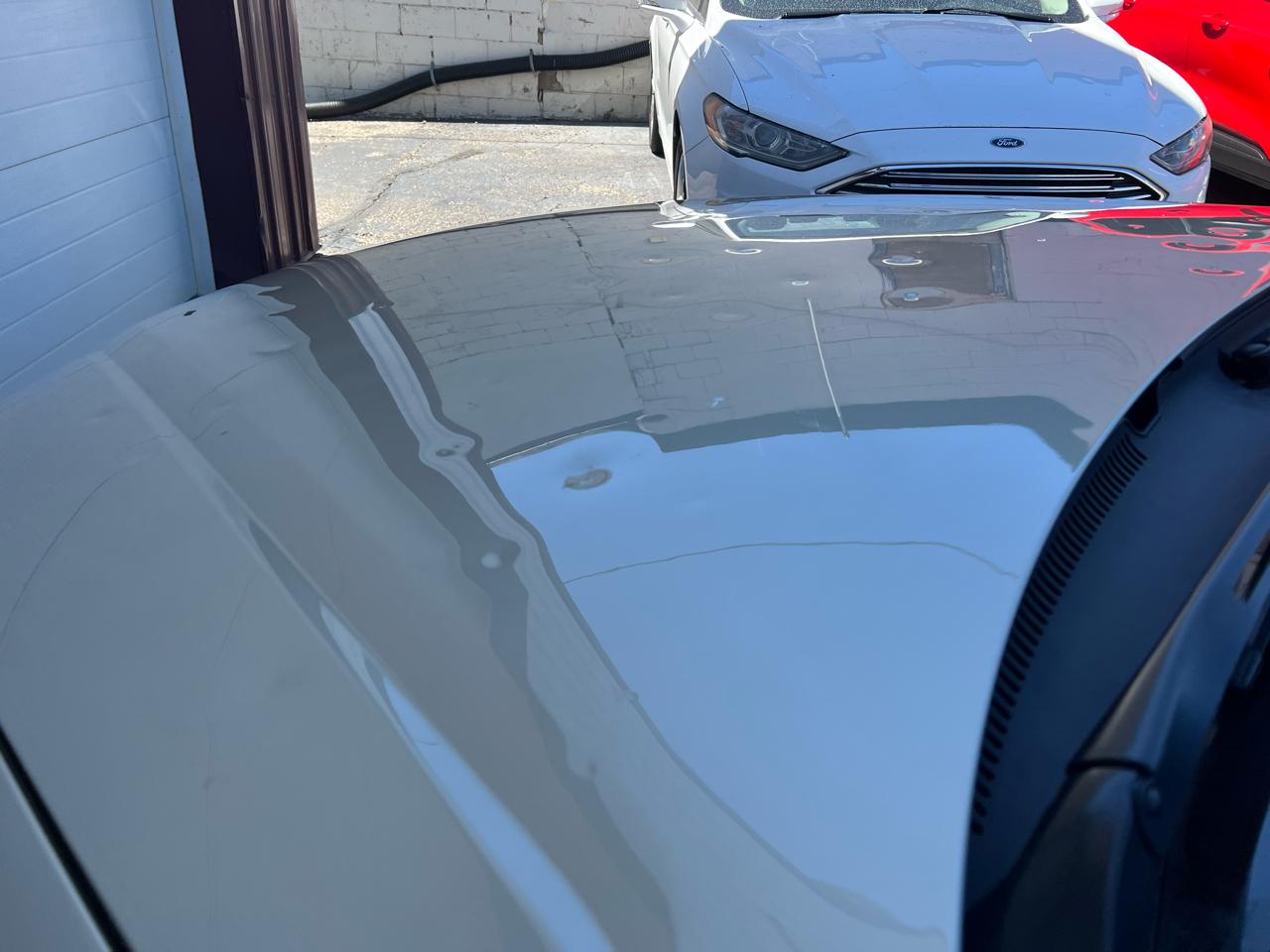 Audi A8 L  2006