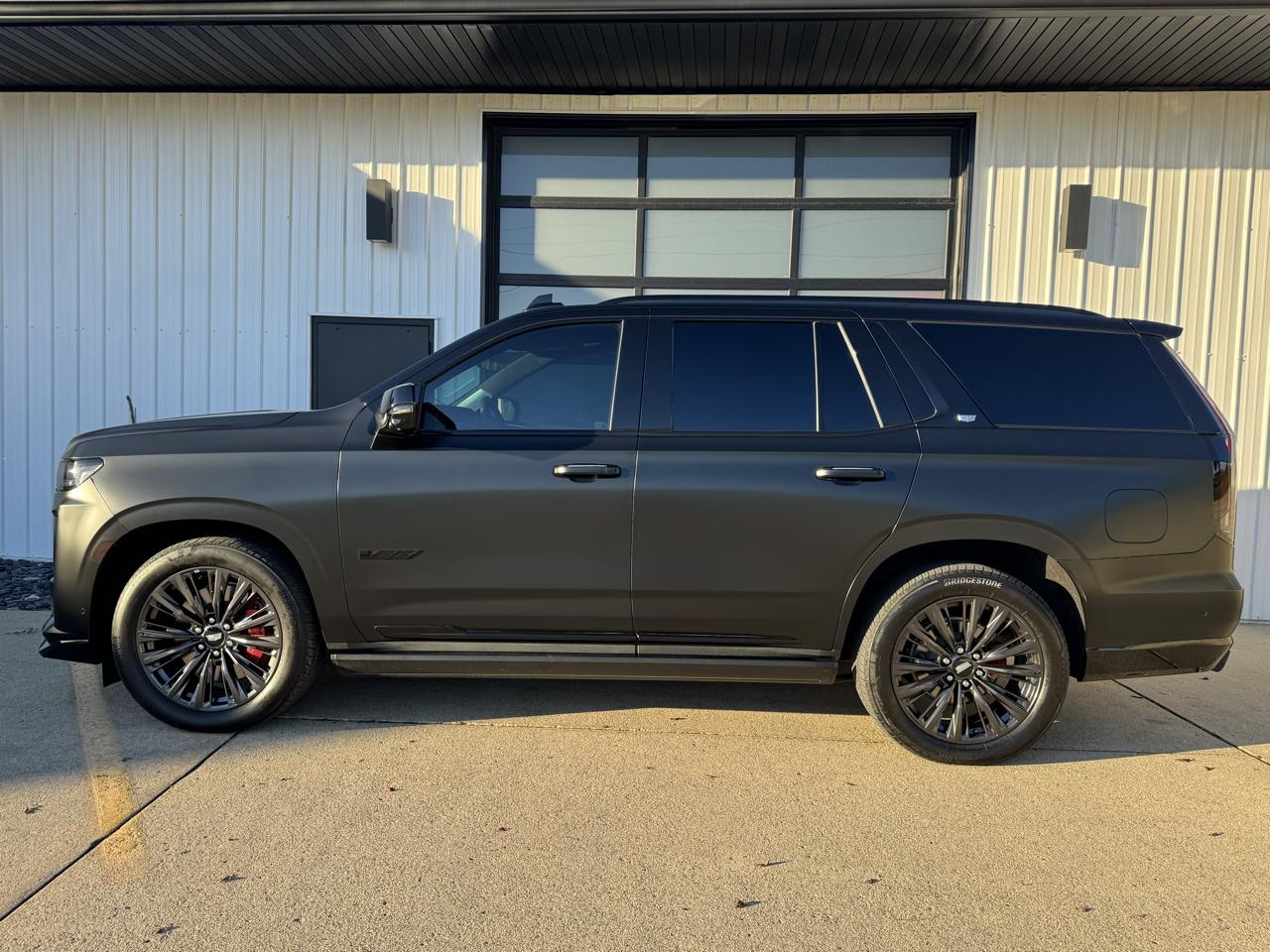 Cadillac Escalade  2023